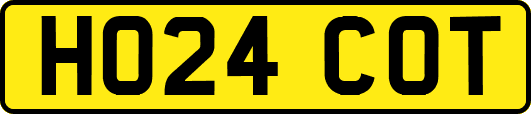 HO24COT