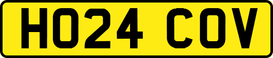 HO24COV