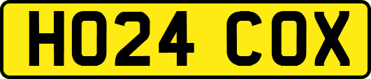 HO24COX