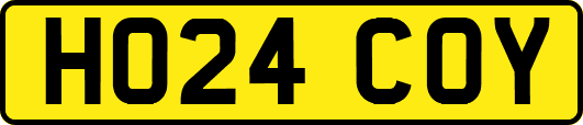 HO24COY