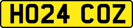 HO24COZ