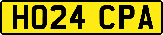 HO24CPA