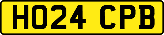 HO24CPB
