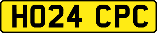 HO24CPC