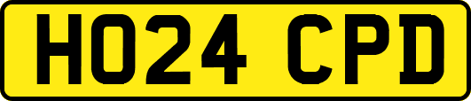 HO24CPD