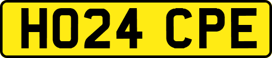HO24CPE