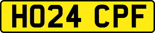 HO24CPF