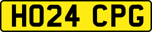 HO24CPG