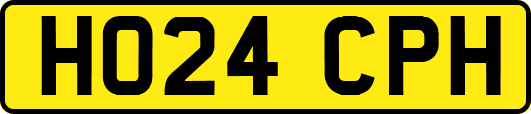 HO24CPH