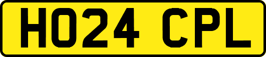HO24CPL