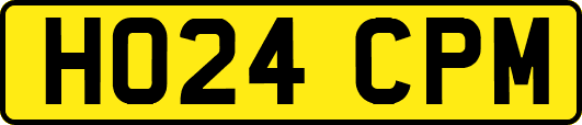 HO24CPM