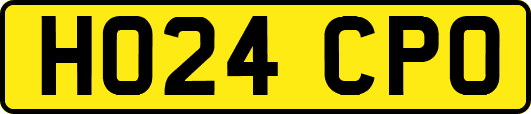 HO24CPO