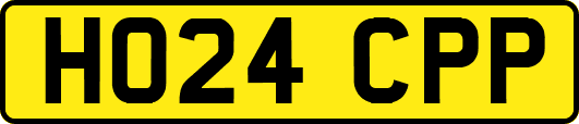 HO24CPP