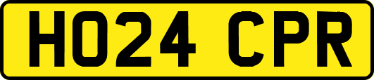 HO24CPR