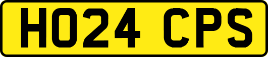 HO24CPS