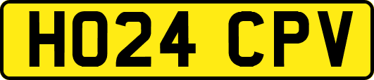 HO24CPV