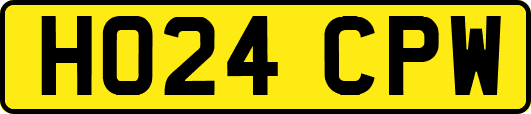 HO24CPW