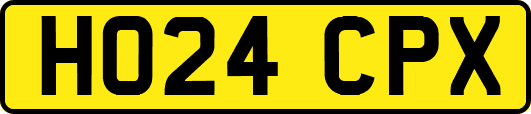 HO24CPX
