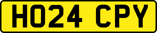 HO24CPY