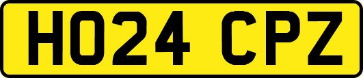 HO24CPZ