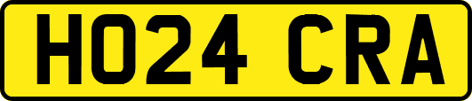 HO24CRA