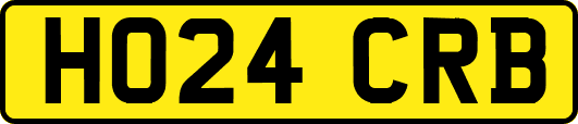 HO24CRB