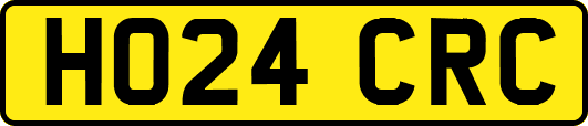 HO24CRC