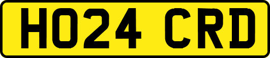 HO24CRD