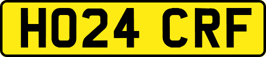 HO24CRF