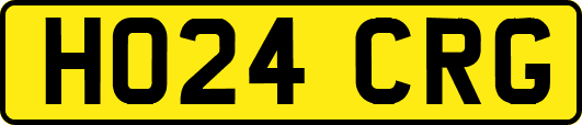 HO24CRG