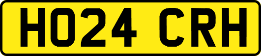 HO24CRH