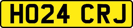 HO24CRJ