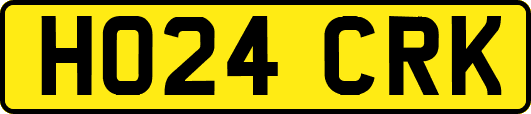 HO24CRK