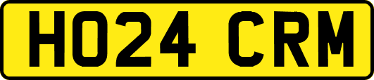 HO24CRM