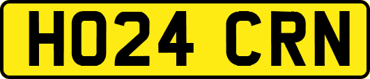HO24CRN