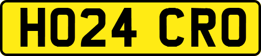 HO24CRO