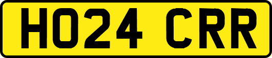HO24CRR