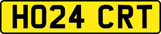 HO24CRT