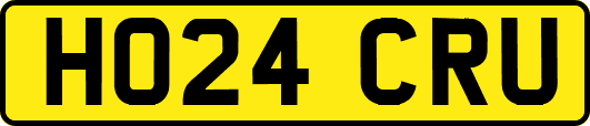 HO24CRU