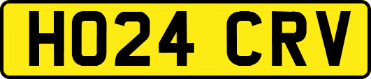 HO24CRV