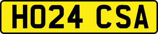 HO24CSA