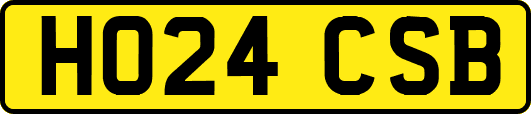 HO24CSB