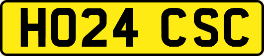 HO24CSC