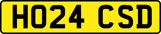 HO24CSD