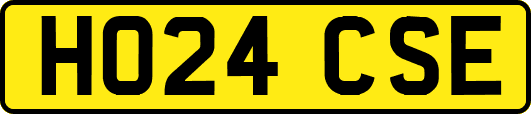 HO24CSE