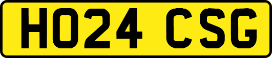 HO24CSG