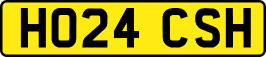 HO24CSH