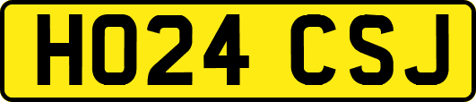 HO24CSJ