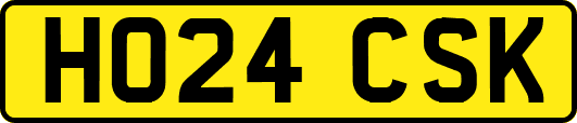 HO24CSK