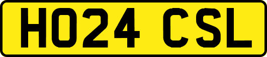 HO24CSL